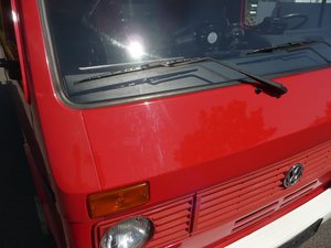VW LT 35 / 31 * 2 Schiebetüren * Oldtimer ! 41.000 km 10.900 € Nürtingen 72622
