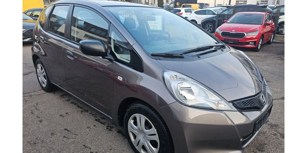 Honda Jazz 34.725 km 7.950 &euro; Leonberg 71229