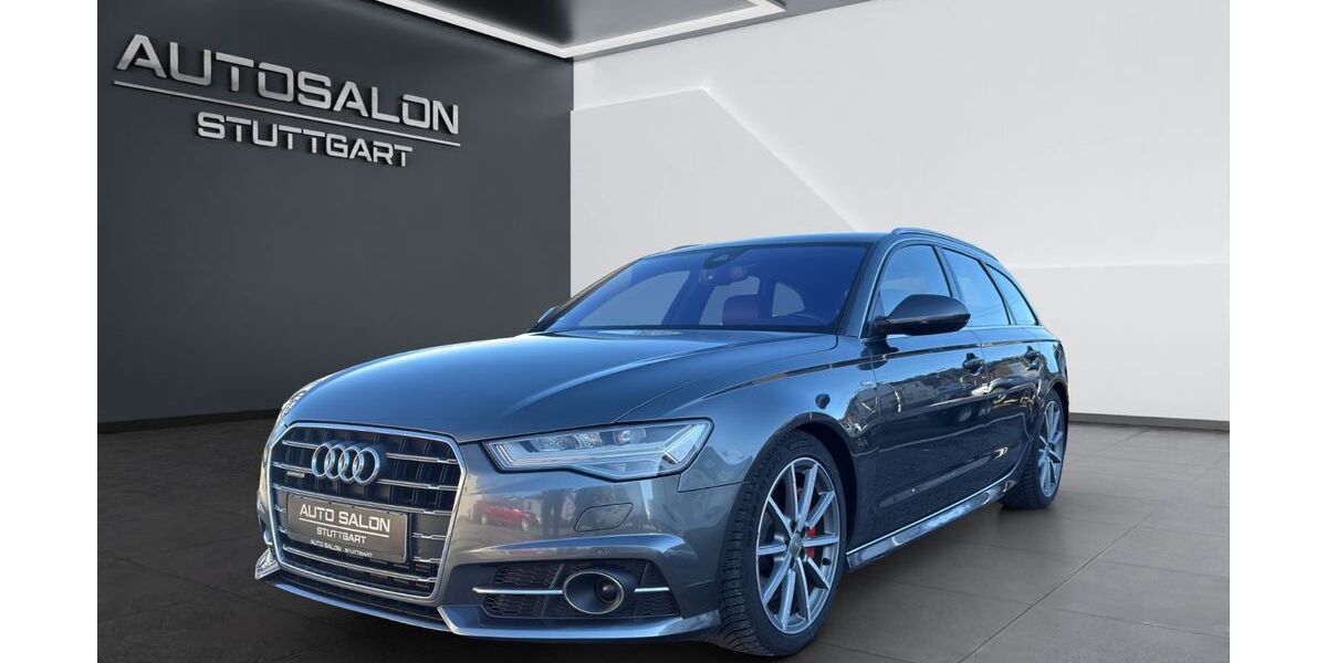 Audi A6 210.000 km 17.990 &euro; Nufringen 71154