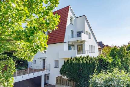 Haus Stuttgart Degerloch - 9.5 Zimmer, 411 m&sup2;, 2.290.000&euro; | Angebot:26136181