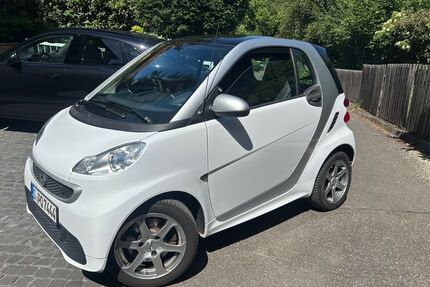 Smart ForTwo 91.750 km 5.900 &euro; Stuttgart 70188