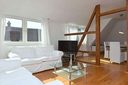 Wohnen auf Zeit in Stuttgart 1.540 € 2.5 zimmer