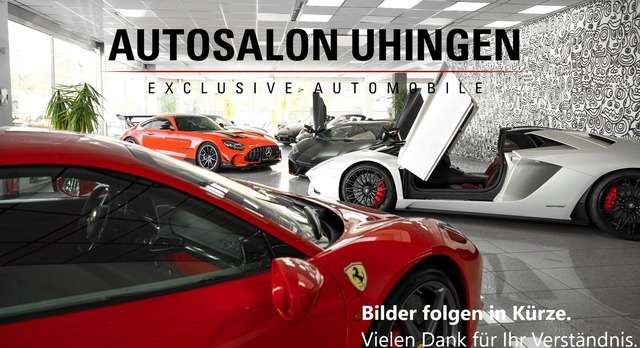 Ferrari 458 39.328 km 254.770 € Uhingen 73066