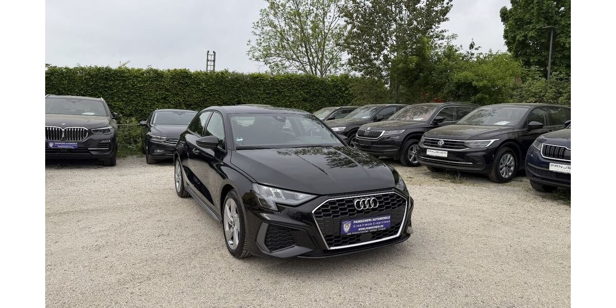Audi A3 57.000 km 20.989 &euro; Stuttgart 70567