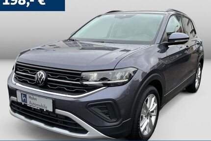 VW T-Cross 1.001 km 25.490 &euro; Weinstadt-Endersbach 71384