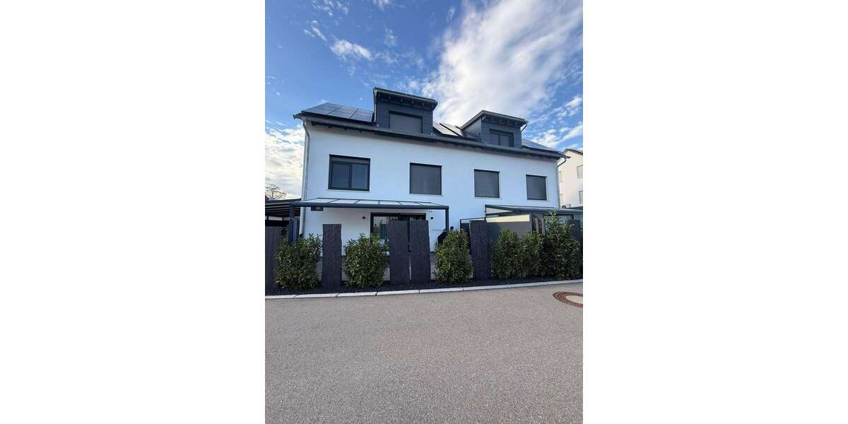 Einfamilienhaus Ebersbach an der Fils - 7 Zimmer, 158 m&sup2;, 725.000&euro; | Angebot:27315062
