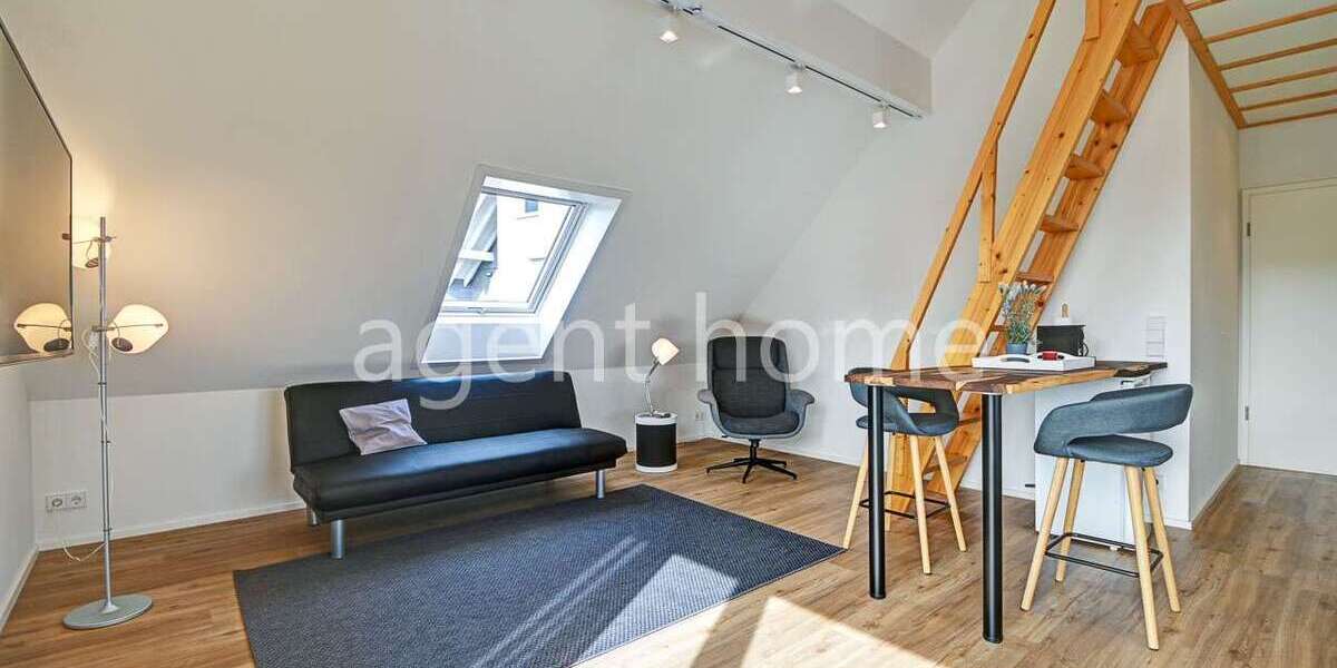 Zimmer Reutlingen Altenburg - 1.5 Zimmer, 1.190&euro; | Angebot:26690983