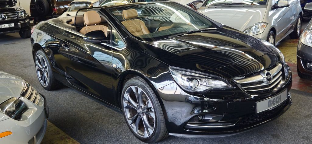 Opel Cascada 75.000 km 15.000 &euro; Waiblingen-Hegnach 71334