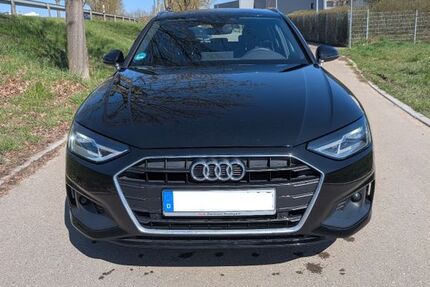 Audi A4 54.624 km 23.300 &euro; Wernau 73249