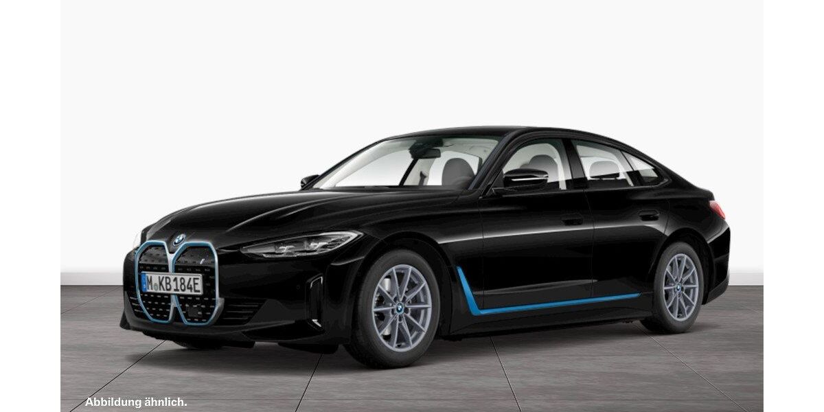 BMW i4 52.869 km 38.490 &euro; Stuttgart 70569