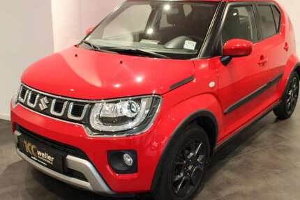 Suzuki Ignis 50.500 km 13.875 € Bietigheim - Bissingen 74321