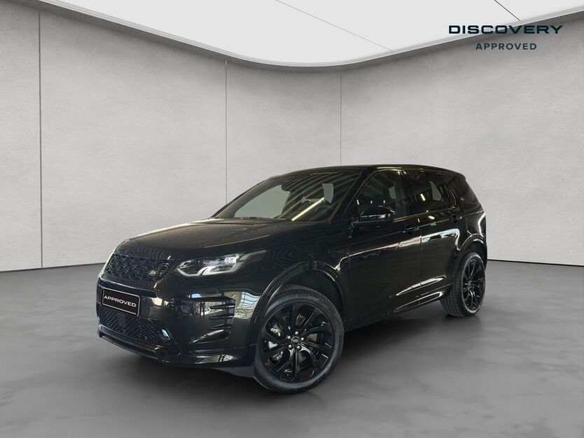Discovery Sport