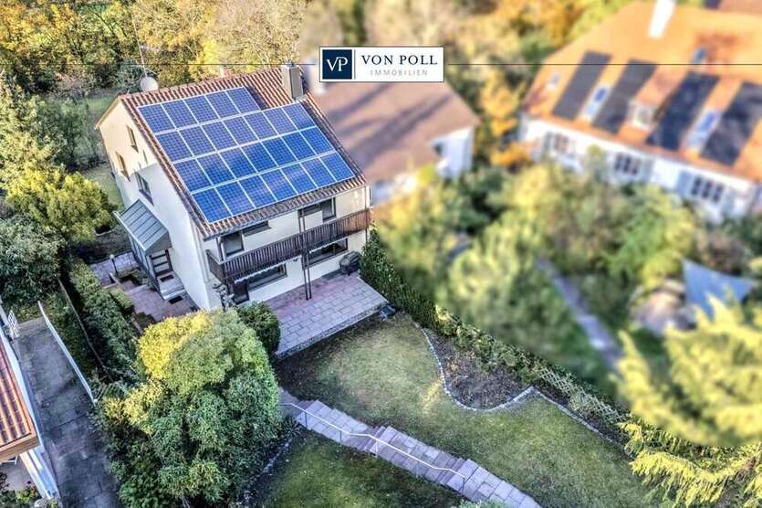 Haus zum Kaufen in Stuttgart 1.149.800 € 220 m²