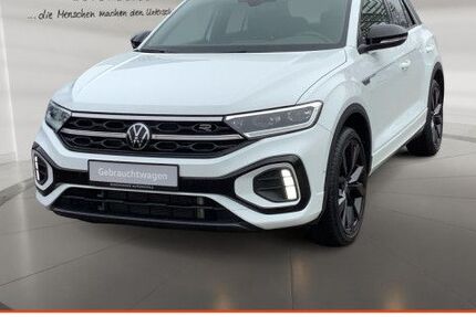 VW T-Roc 28.584 km 32.990 &euro; Kirchheim 73230
