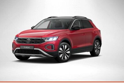 VW T-Roc 21.393 km 26.390 &euro; Nürtingen 72622