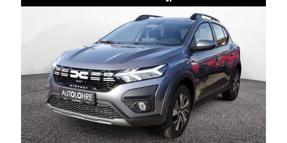 Dacia Sandero 1.585 km 18.180 &euro; Ostelsheim 75395