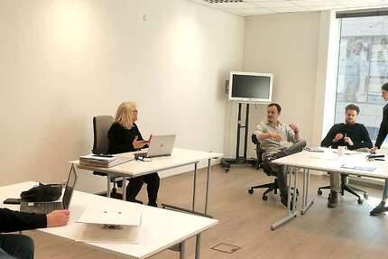 Gewerbeobjekt Tübingen Derendingen - 1.493&euro; | Angebot:26191393