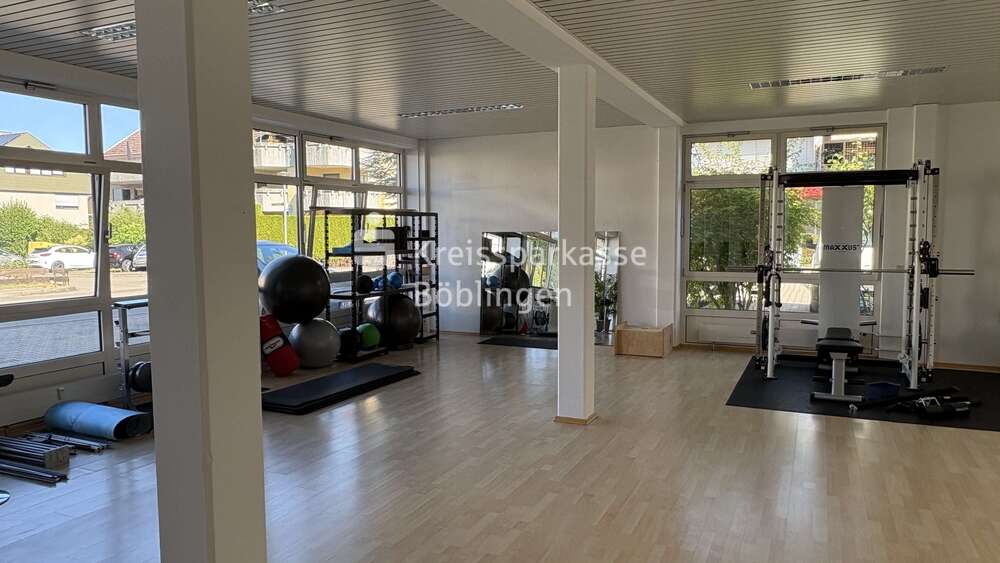 Gewerbeobjekt Leonberg - 750&euro; | Angebot:27237183