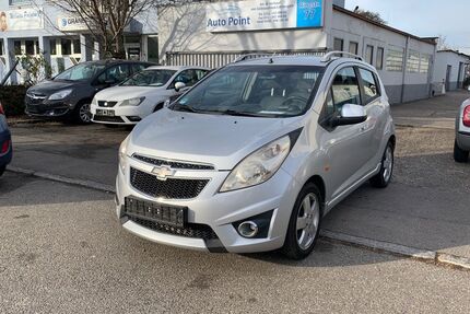 Chevrolet Spark 158.000 km 2.400 € Fellbach-Stuttgart 70736