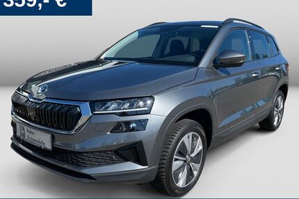 Skoda Karoq 7.429 km 27.890 &euro; Korntal-Münchingen 70825