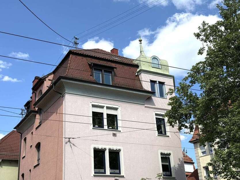 Wohnung zum Mieten in Esslingen 890 € 90 m²