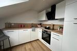 Dachgeschoßwohnung Ditzingen - 2.5 Zimmer, 52 m&sup2;, 950&euro; | Angebot:26315108