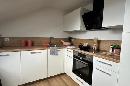 Wohnung Ditzingen - 2.5 Zimmer, 52 m&sup2;, 950&euro; | Angebot:26315108