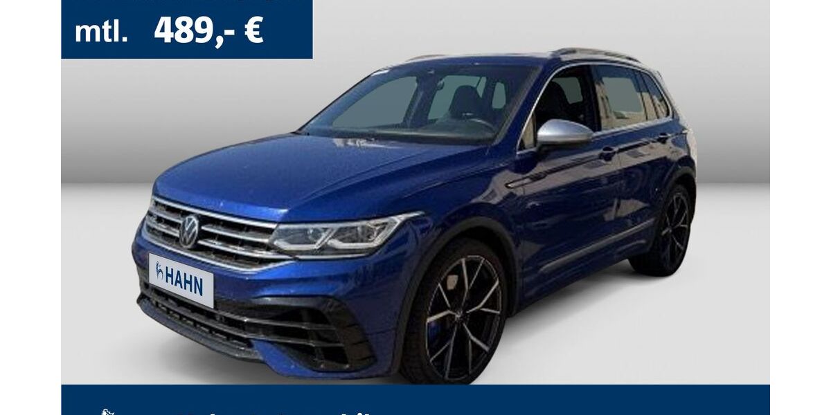 VW Tiguan 58.932 km 44.830 &euro; Fellbach 70736