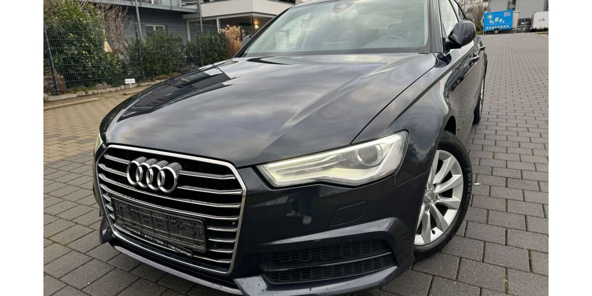 Audi A6 225.000 km 12.980 &euro; Holzgerlingen 71088