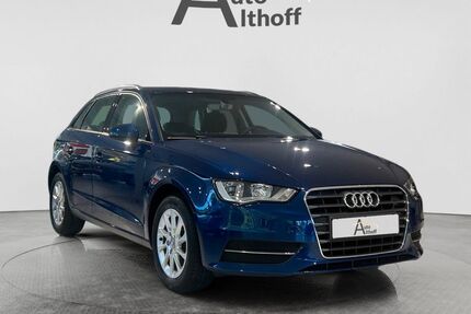 Audi A3 5.452 km 17.990 &euro; Stuttgart 70195