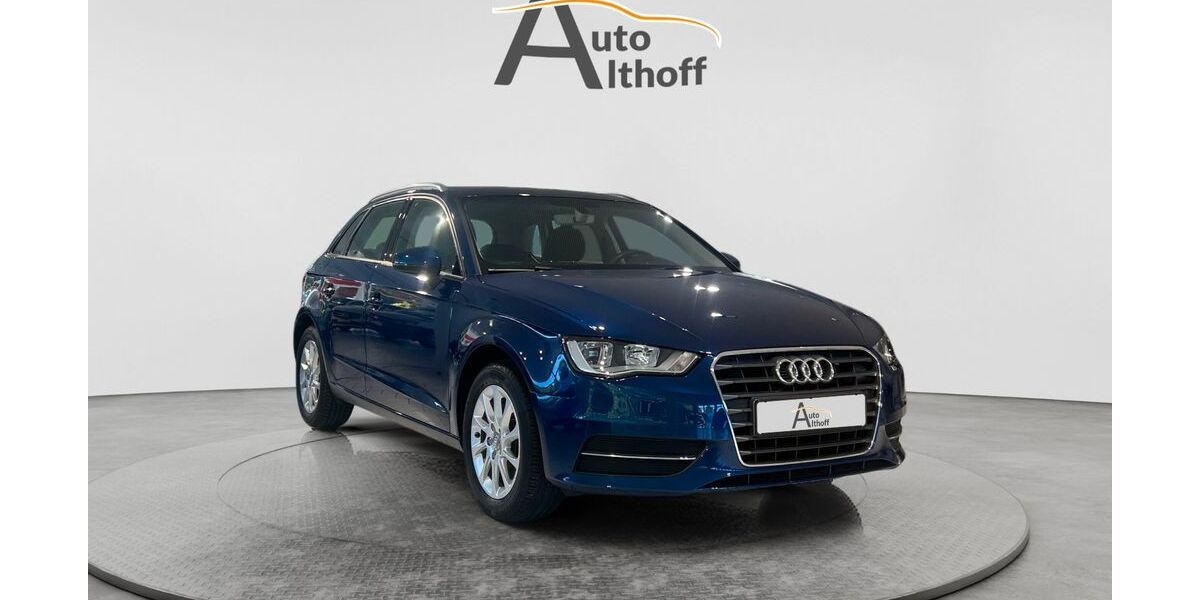 Audi A3 5.452 km 17.990 &euro; Stuttgart 70195
