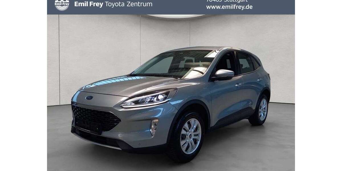 Ford Kuga 28.800 km 19.950 &euro; Stuttgart 70469
