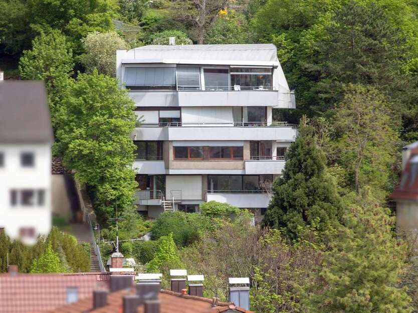 Wohnung zum Kaufen in Stuttgart 1.190.000 € 183 m²