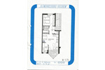 Etagenwohnung Leonberg Höfingen - 2 Zimmer, 52 m&sup2;, 209.000&euro; | Angebot:25669703