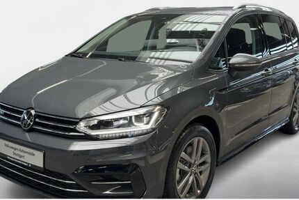 VW Touran 1.505 km 39.230 &euro; Stuttgart-Feuerbach 70469