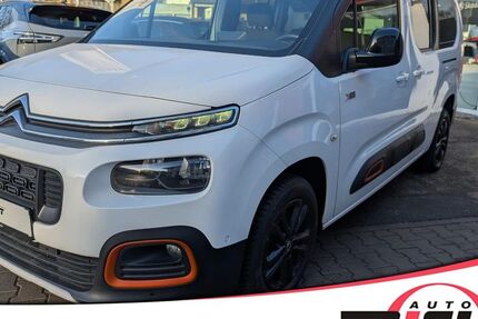 Citroen Berlingo 57.950 km 23.980 &euro; Leonberg 71229