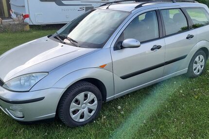 Ford Focus 148.810 km 2.399 &euro; Leonberg Gebersheim 71229