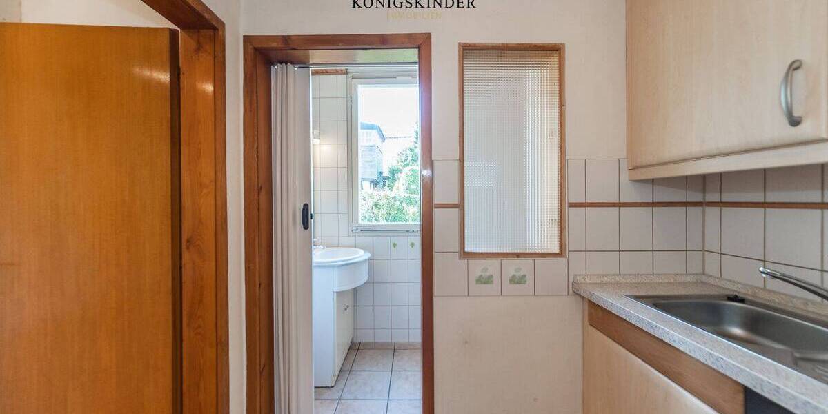 Etagenwohnung Stuttgart / Münster Münster - 3 Zimmer, 58 m&sup2;, 249.000&euro; | Angebot:26170881