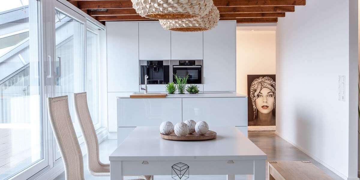 Etagenwohnung Stuttgart Bopser - 4.5 Zimmer, 150 m&sup2;, 890.000&euro; | Angebot:26026228