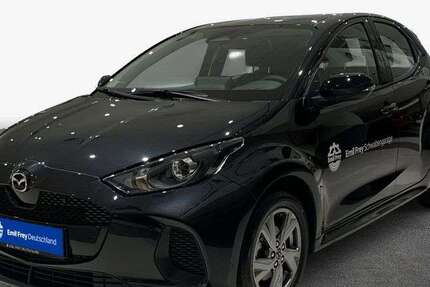 Mazda 2 1.100 km 24.290 &euro; Stuttgart 70190