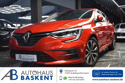 Renault Megane 63.300 km 15.390 &euro; Sindelfingen-Darmsheim 71069