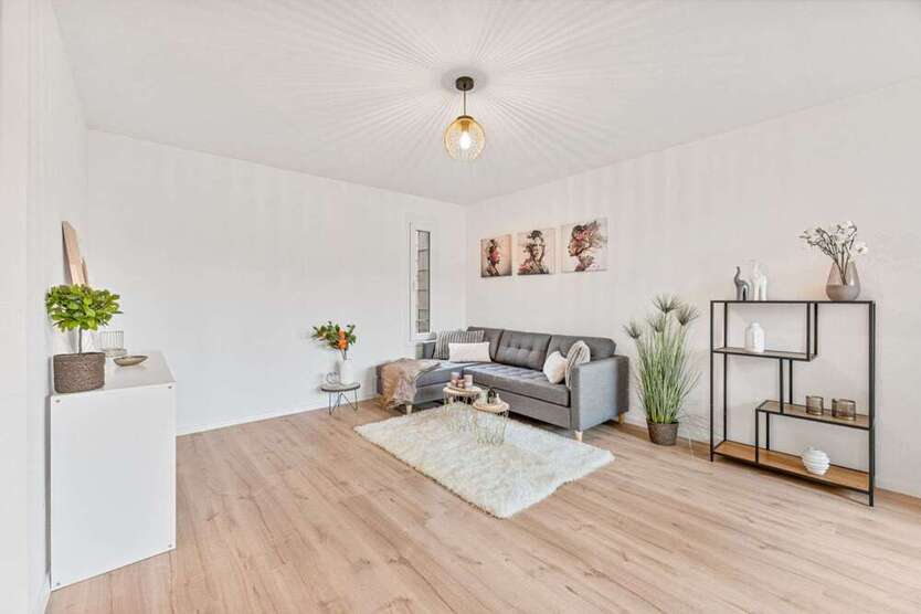 Wohnung zum Kaufen in Esslingen 329.900 € 83 m²