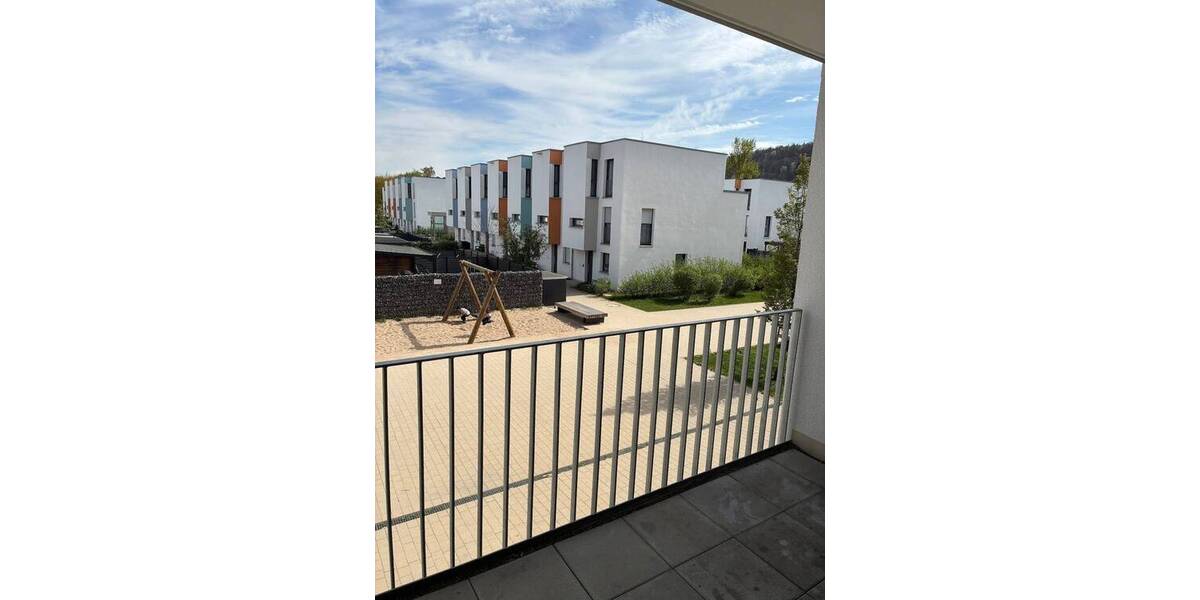 Etagenwohnung Esslingen am Neckar Weil - 3 Zimmer, 79 m&sup2;, 1.289&euro; | Angebot:26292885