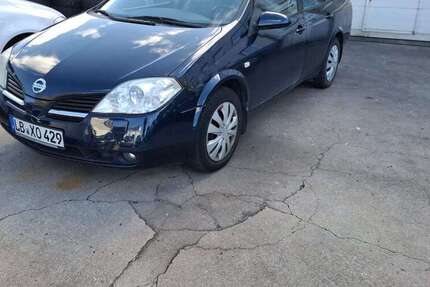 Nissan Primera 189.000 km 899 € Sachsenheim 74343