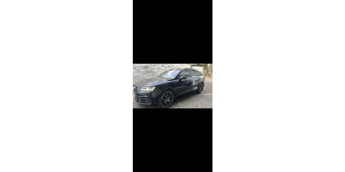 Audi Q7 118.000 km 41.000 &euro; Gemmrigheim 74376