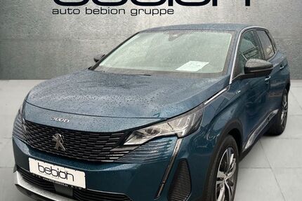 Peugeot 3008 24.100 km 24.880 € Tübingen 72072