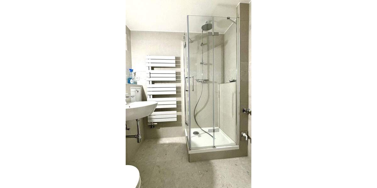 Etagenwohnung Waiblingen Beinstein - 2 Zimmer, 51 m&sup2;, 175.000&euro; | Angebot:25065412