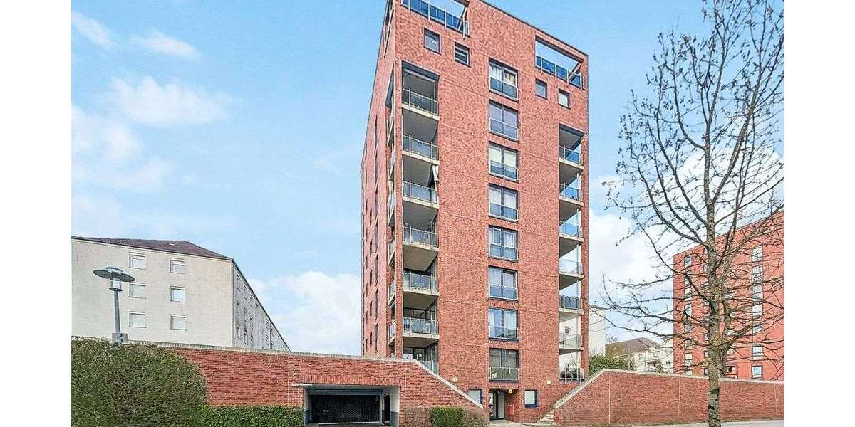 Etagenwohnung Ostfildern - 4 Zimmer, 114 m&sup2;, 490.000&euro; | Angebot:26106999