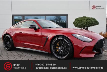Mercedes-Benz AMG GT 5.200 km 147.980 &euro; Kirchheim unter Teck 73230