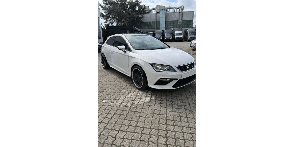 Seat Leon 169.000 km 10.499 &euro; Gerlingen 70839